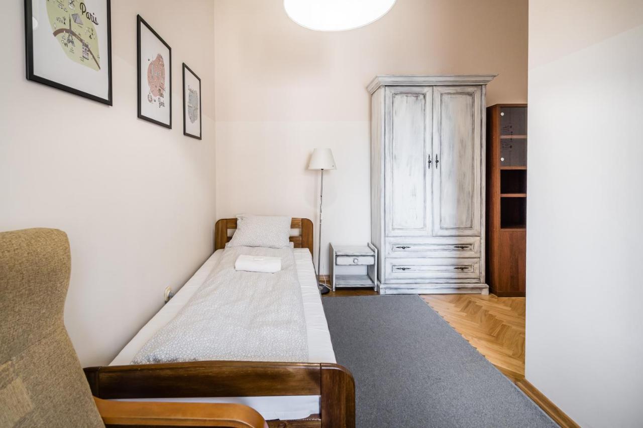 Apartment Lea 17 Wawelofts *