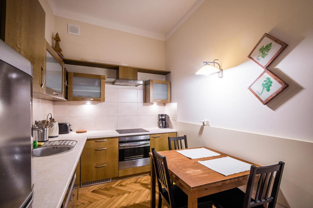 Apartment Lea 17 Wawelofts *